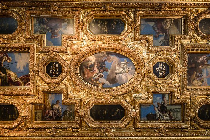Basilica, Doge's Palace, History Gallery & Bell Tower Option - How this Venice combo tour works around St Mark’s Square