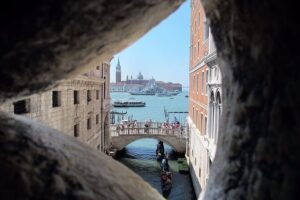 Doge's Palace & St. Mark's Basilica skip-the-line guided tour - Time-Smart Entrance at Doge’s Palace