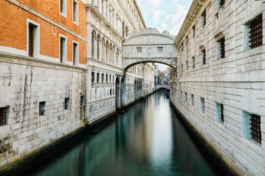 Doge’s Palace & St. Mark’s Basilica Tickets + Tour Options - Hosted vs Guided vs Audioguide: Pick Your Pace