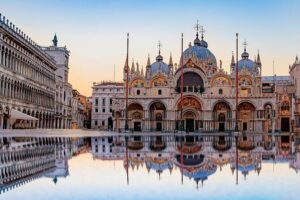 Doge’s Palace Tour, Prisons, Bridge of Sighs & Gondola Ride - Ponte dei Sospiri: A Prison Bridge With a Last-View Story