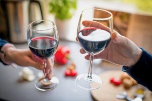 Private Half Day Wine Tasting tour: Road Of The Doges - The tasting table: Veneto wines and homemade bites