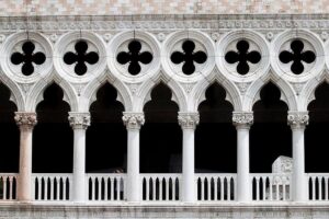 Tour of Venice in Doge's Palace and St Mark's Basilica - Meeting at Campo S. Zaccaria: arrive early, then relax