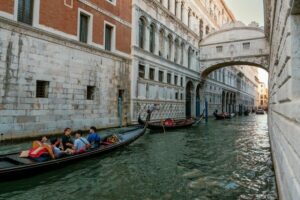 Venice: Doge's Palace and Basilica Tour with Gondola Ride - St. Mark’s Basilica: Byzantine Mosaics and Museum & Terrace Access