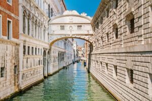 Venice: Doge's Palace Secret Itineraries Guided Tour - Skip-the-Line Entry and the Separate Entrance Advantage