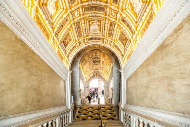 Venice: Doge's Palace Skip-the-Line Tour with Prisons - Skip-the-Line: What It Means in Real Life