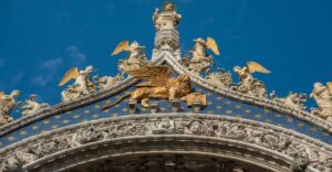 Venice: Doge's Palace with St. Mark's Basilica & Gondolas - Meeting Point at Calle Larga de l’Ascension: Don’t Be the Late-One