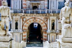 Venice Gondola ride with Skip the Line Doge's Palace tour - The gondola ride from Campo San Moisè: what you’ll see and how it feels