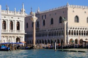 Venice: Priority Access Doge's Palace Small-group Tour - Key highlights worth your attention