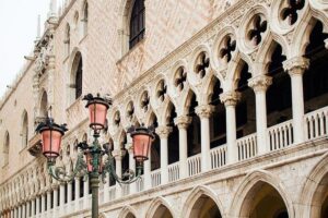 Venice: St Mark's Basilica After-Hours Tour with Optional Doge's Palace - Meeting at Piazza San Marco Without Losing Your Day