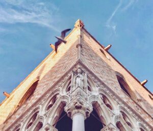 Venice: St Mark's Basilica, Doge's Palace, and Gondola Ride - Meeting in St Mark’s Square: Timing and Where You Start