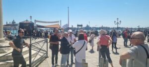 Venice: St. Mark's Basilica Tour with Doge's Palace Option - Inside St. Mark’s Basilica in 15–20 Minutes: How to Focus on What Matters