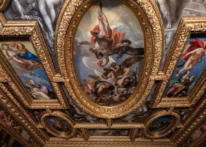 Venice St. Mark's Pass: Basilica, Doge Palace, & Bell Tower - Finding the Venice Tours Office near San Marco Square